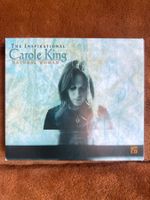 2CD Carole King natural women « The inspirational »